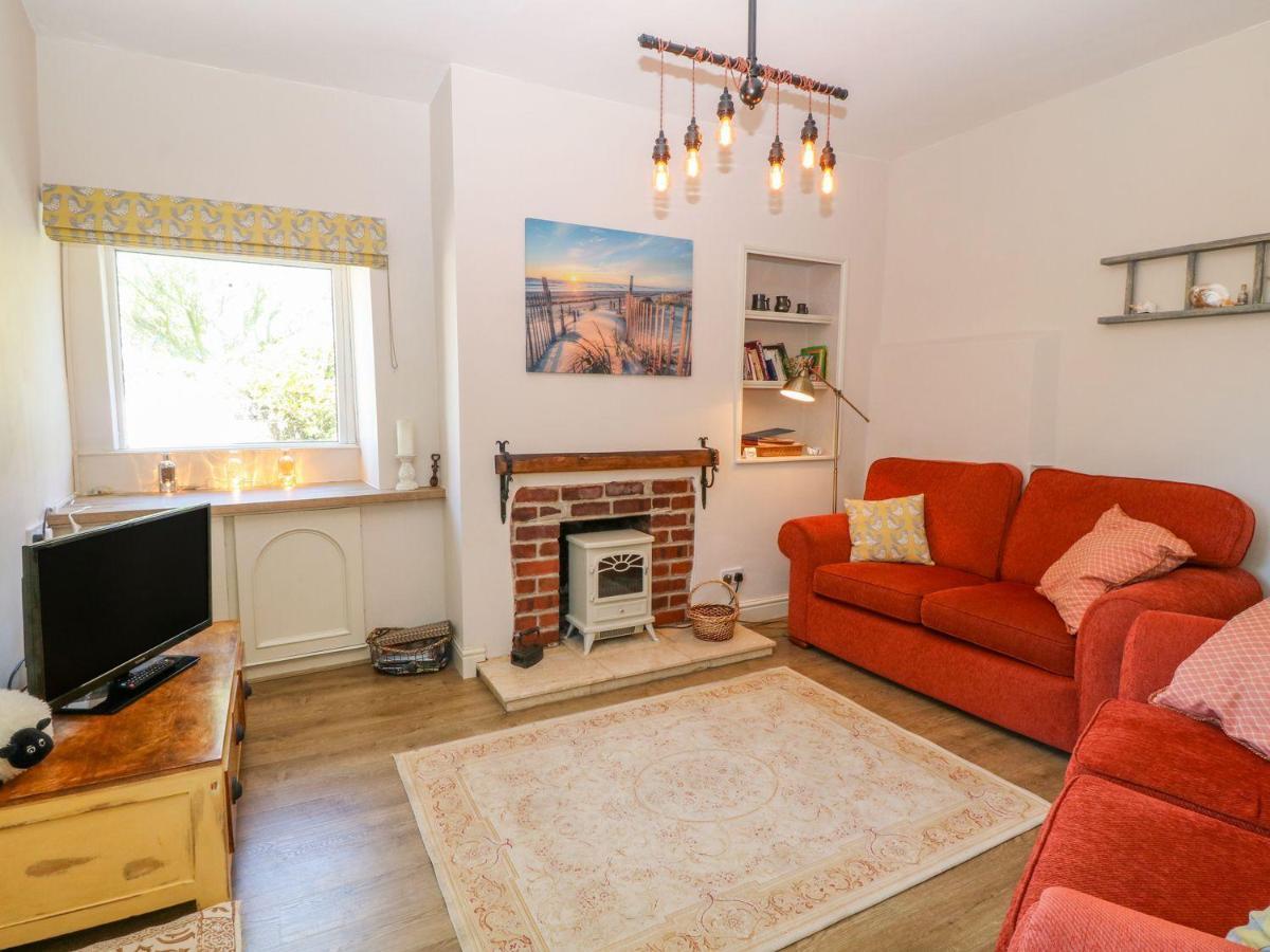 Charming 2 Bed House Near Rhoscolyn Discounts For Holyhead Exterior foto