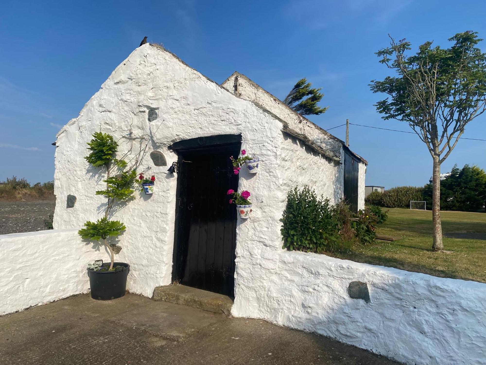 Charming 2 Bed House Near Rhoscolyn Discounts For Holyhead Exterior foto